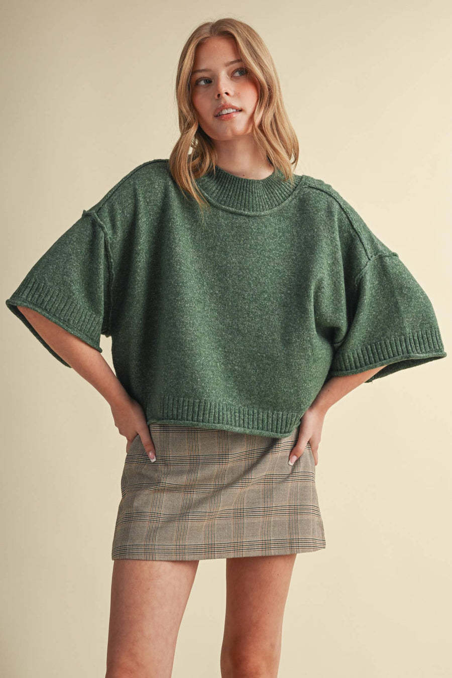 Tops, Sweaters & Cardigans
