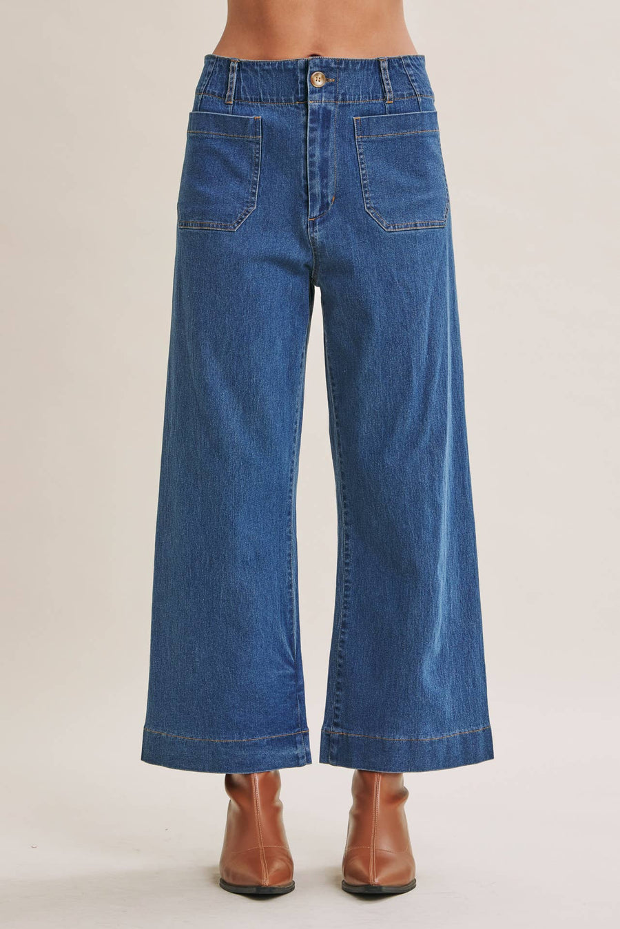 The Pant You'll Wear Every Weekend
