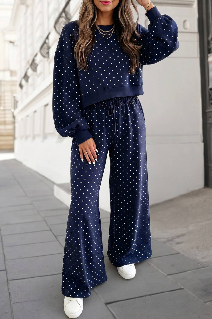 Coordinated, Carefree & Completely Charming