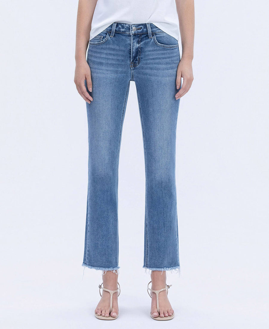 Your New Everyday Denim