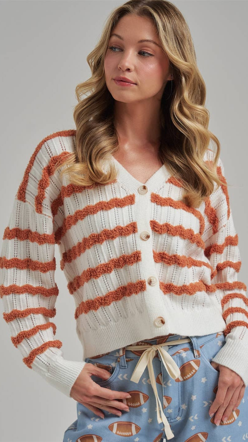 Autumn in Every Stitch