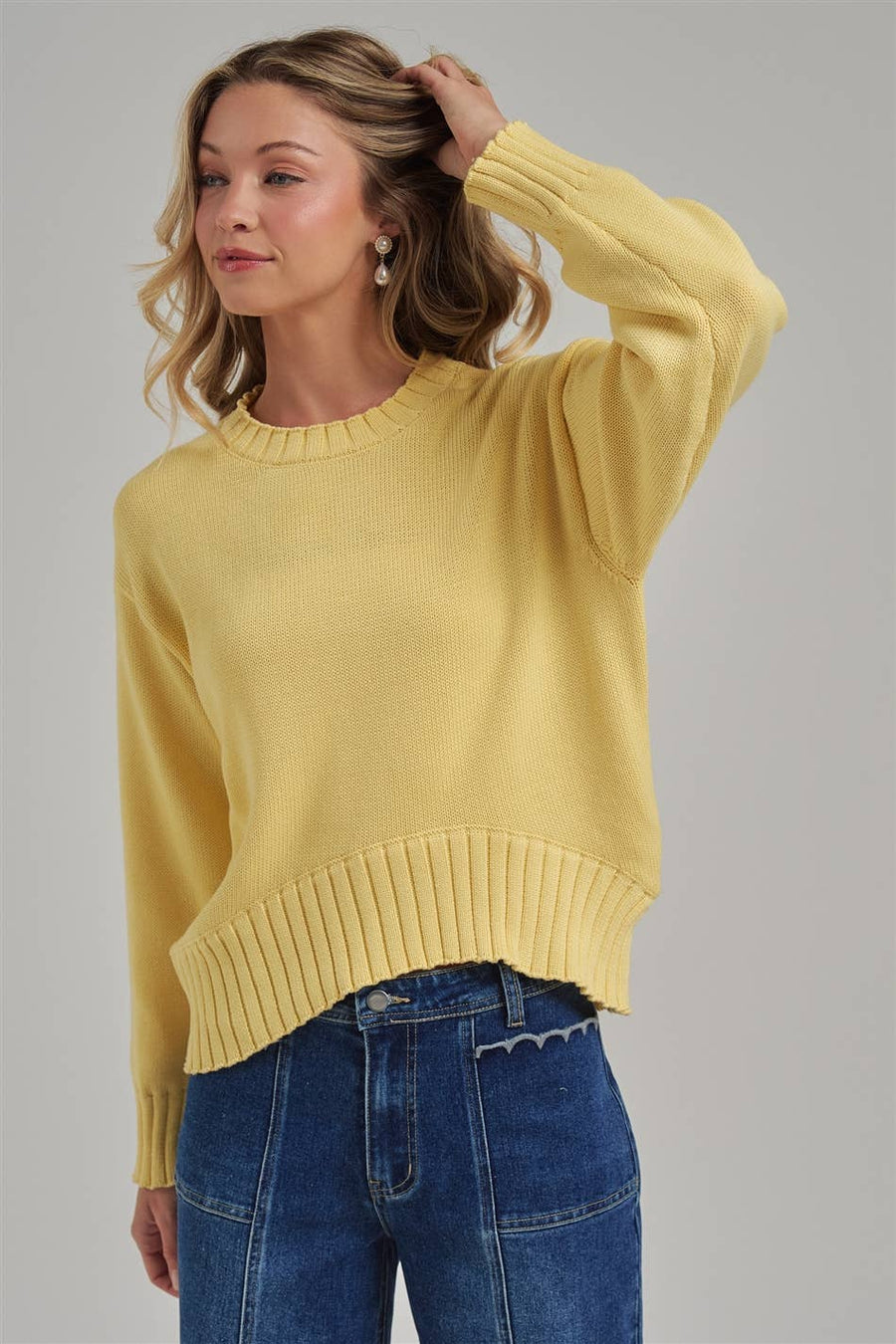 Your New Favorite Layer