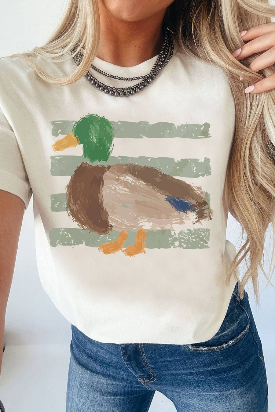 Nature Inspired. Effortlessly Cool.