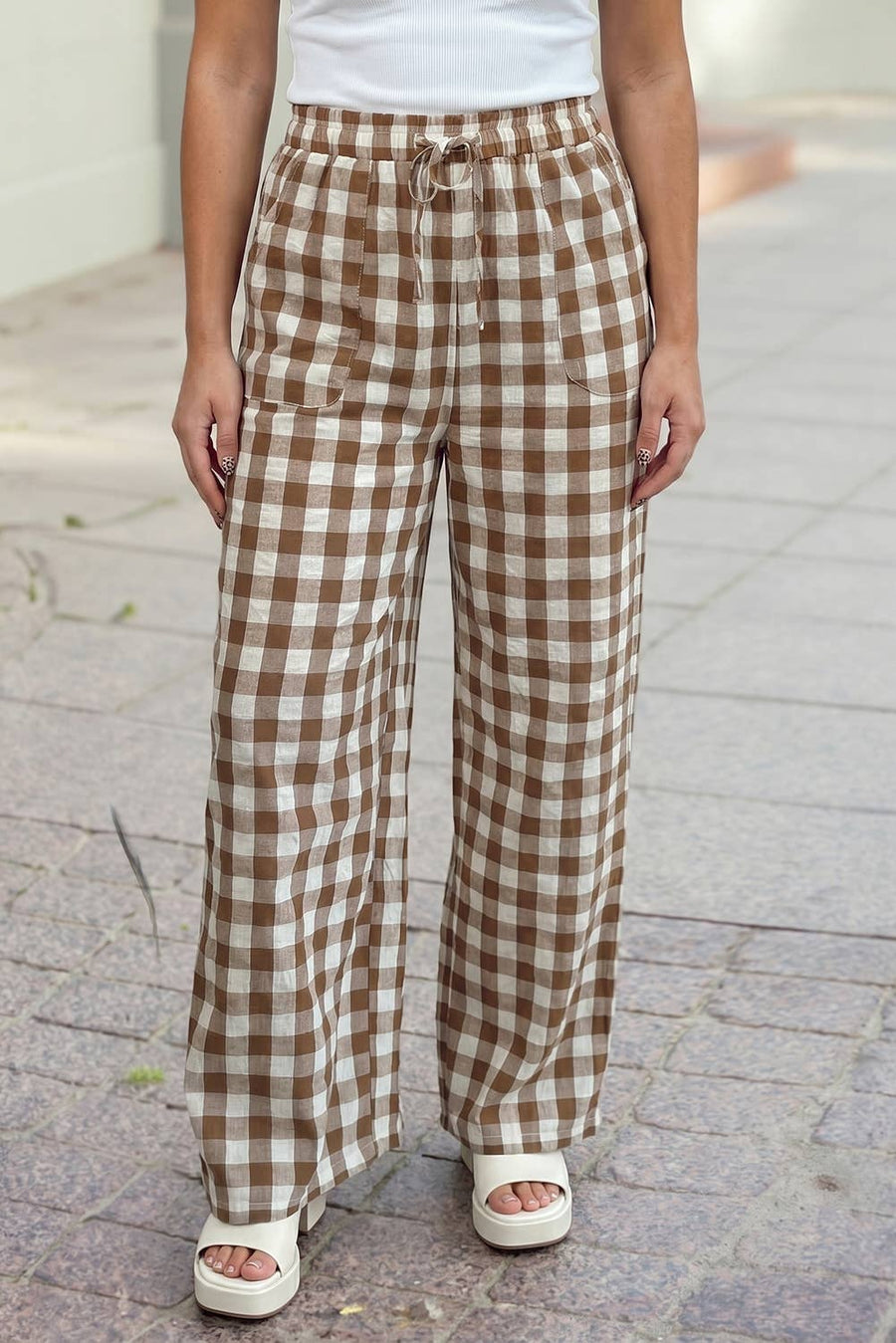 Classic Pattern, Easy Wear
