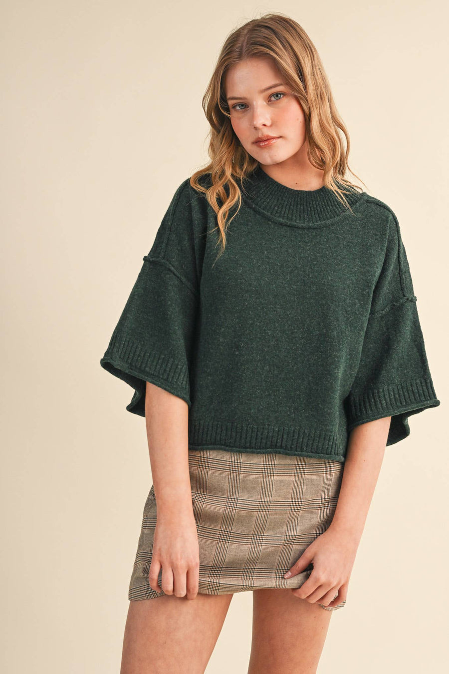 Rich Texture, Quiet Elegance