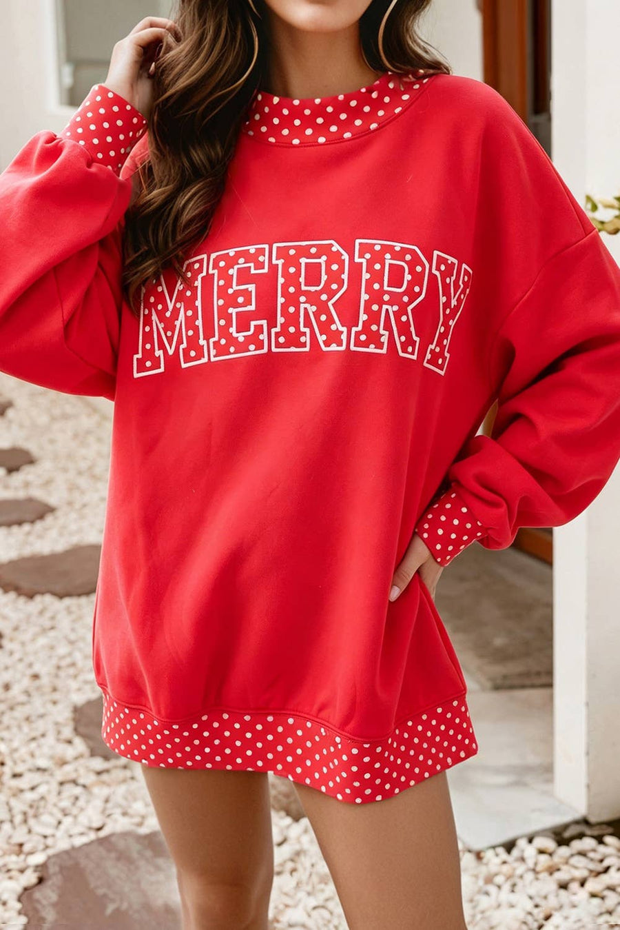 Merry, Bold & Made for the Season